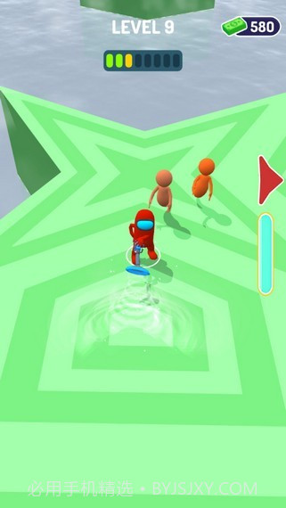 我们之中幽灵截图4