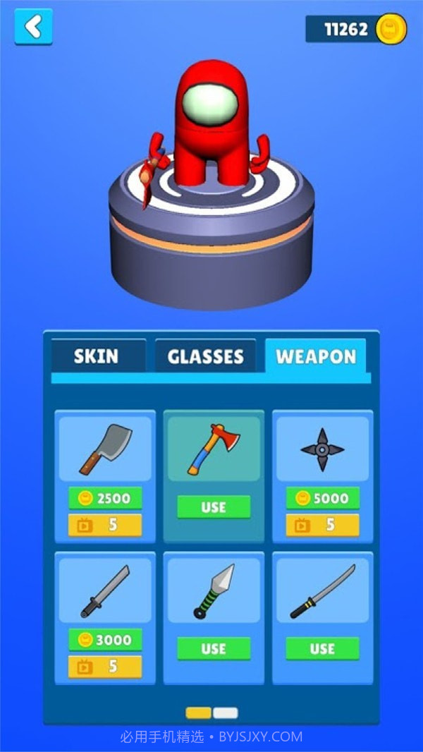 黑暗在我们之中截图2 黑暗在我们之中截图2