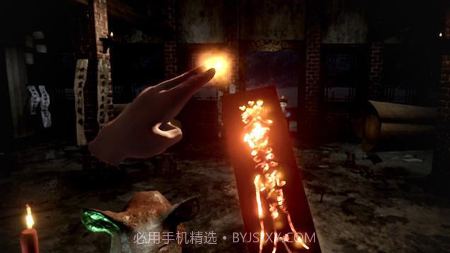 义庄派对最新版截图2