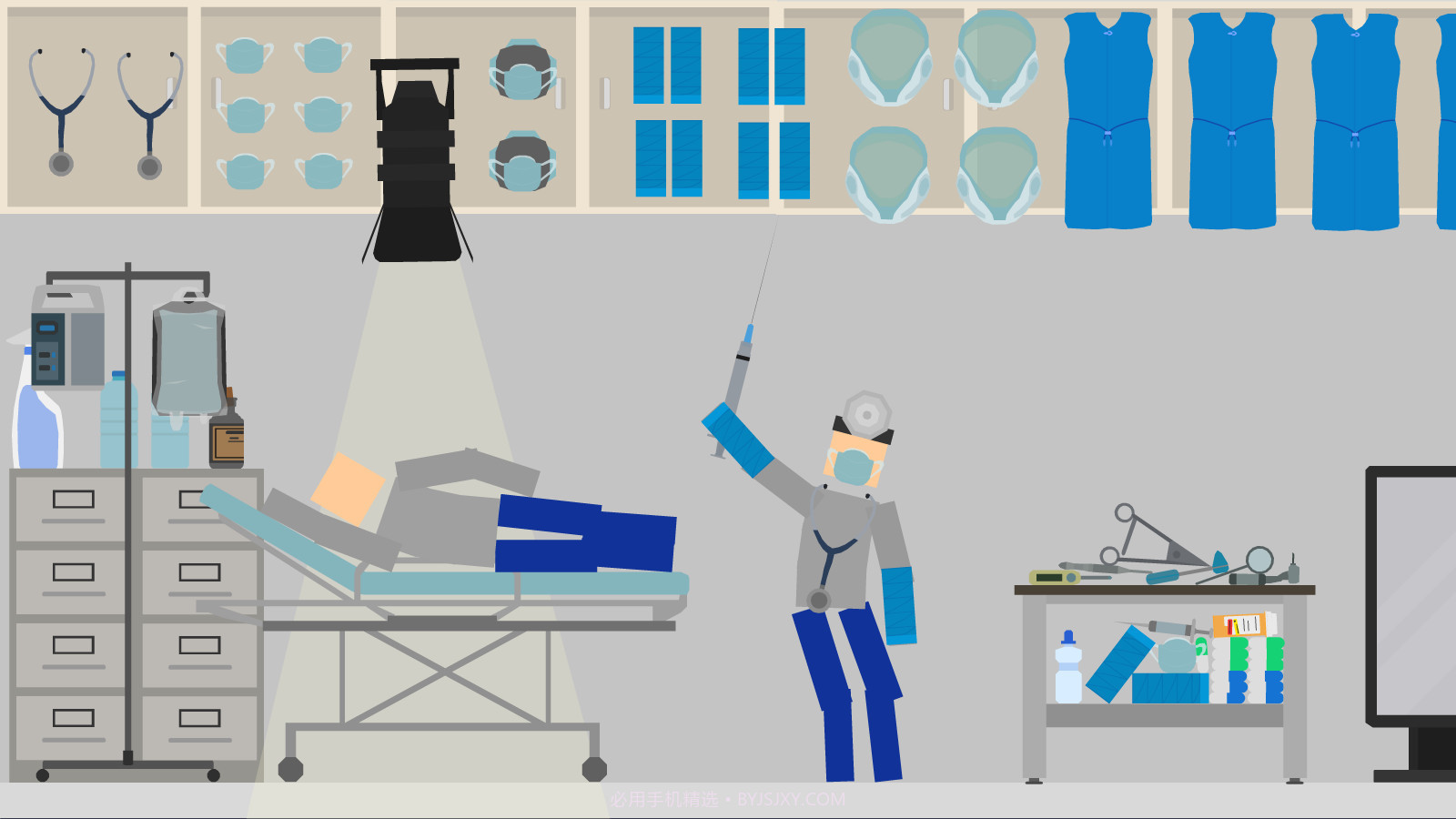 毁坏玩偶最新版截图5