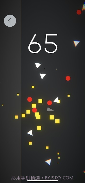 陡峭的上升截图4