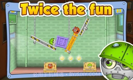 拯救罗比 Rescue Roby截图2