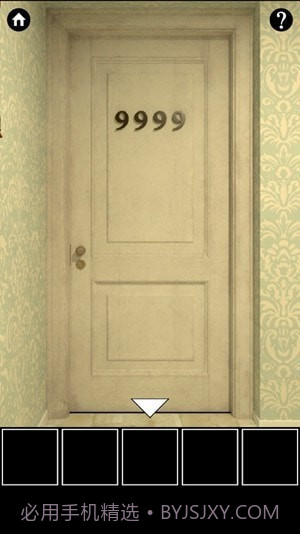 逃离9999房间截图3