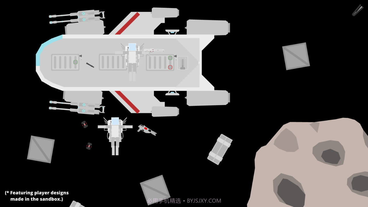 毁坏玩偶最新版截图7