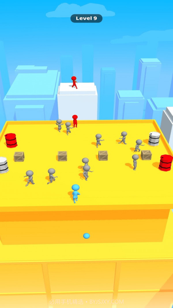 彩弹狙击手截图4