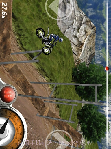 极限摩托截图2