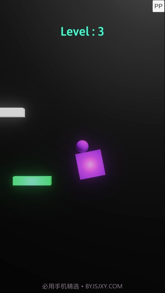 光球跳跃截图5 光球跳跃截图5