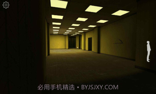 后室异常幸存者截图3