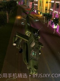 侠盗猎车手手机v1.0截图3 侠盗猎车手手机v1.0截图3