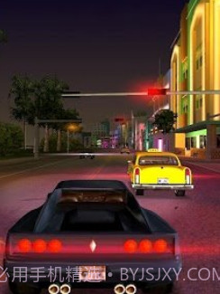 侠盗猎车手手机v1.0截图2 侠盗猎车手手机v1.0截图2