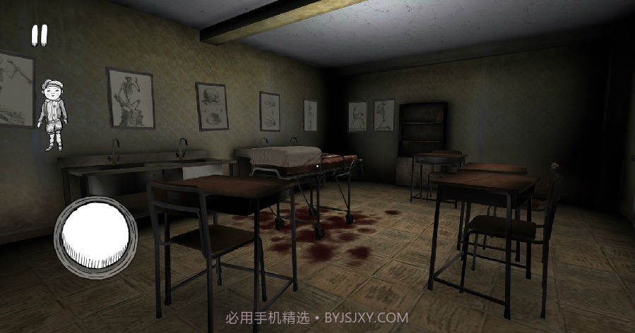 邪恶修女1.6截图1