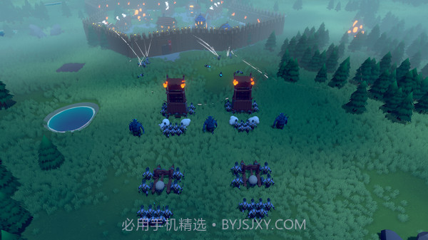 Becastled免费版截图5