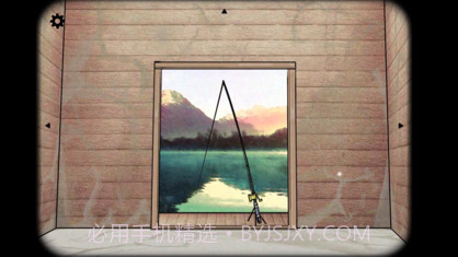 Cube Escape: The Lake截图6