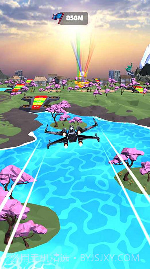 完美降落截图2