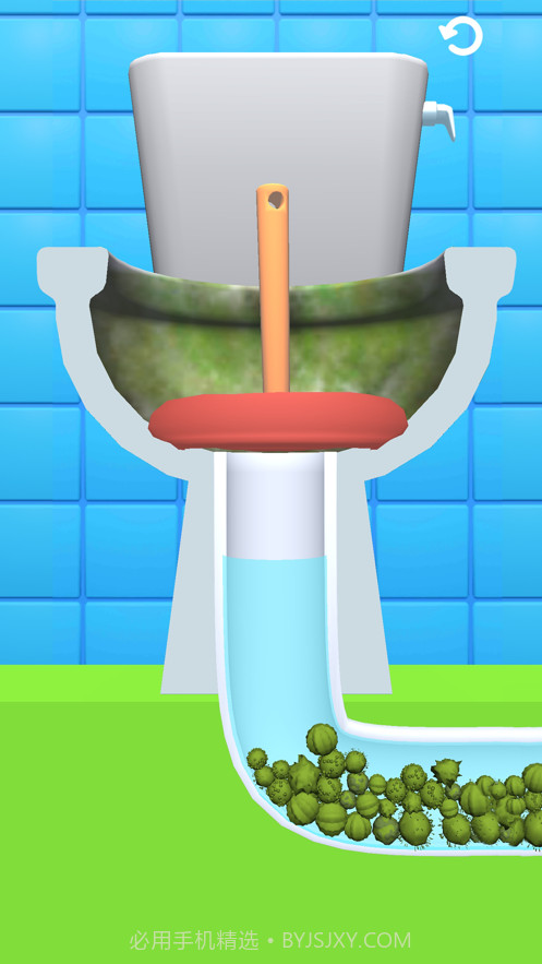 我通下水道贼6截图3