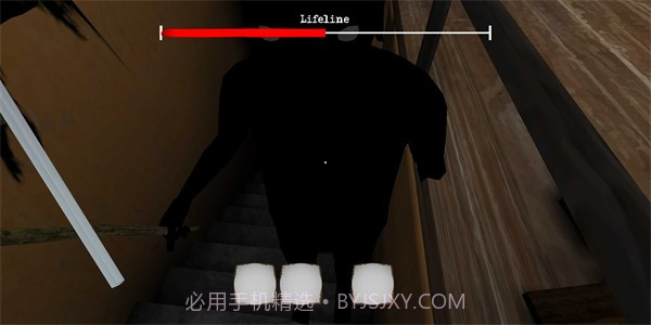 恐怖双胞胎黑影模组截图3