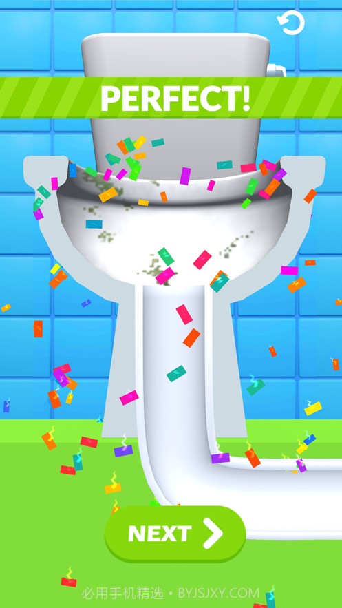 我通下水道贼6截图1