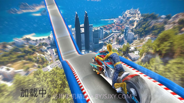 赛车王牌驾驶员截图3 赛车王牌驾驶员截图3