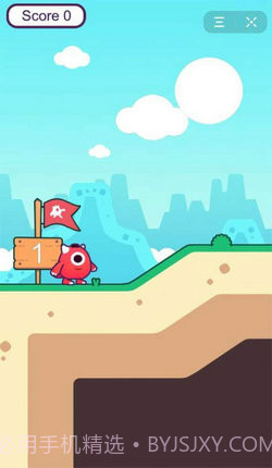 勇者蹦蹦高最新版截图4