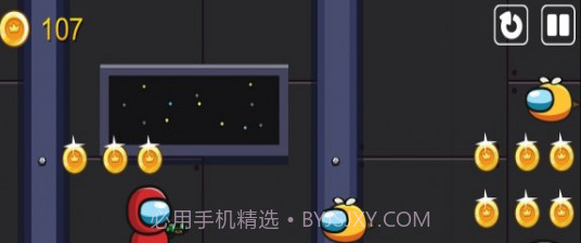 冒名顶替者冒险跑截图3