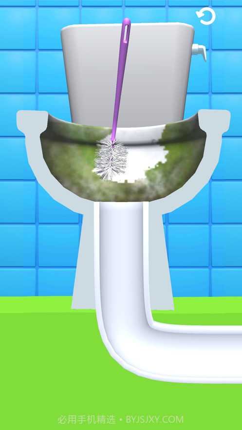 我通下水道贼6截图2