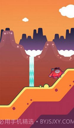 勇者蹦蹦高最新版截图1