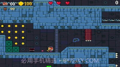 指挥官超级小胡子截图2