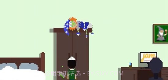 惊悚躲猫猫截图2