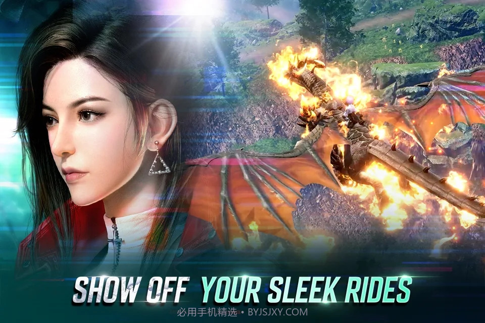 启示录双重梦想截图3