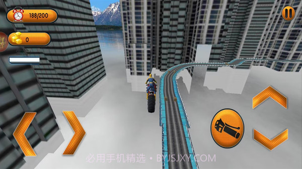 赛车王牌驾驶员截图2 赛车王牌驾驶员截图2