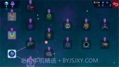 迷你银河截图2