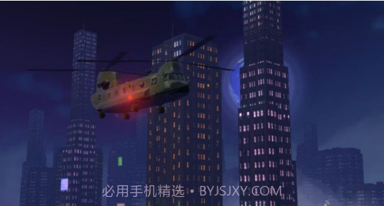 自杀突击队:特别行动截图5