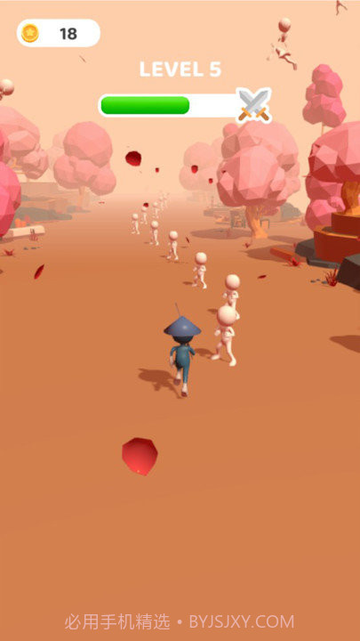 超级粉碎王截图3