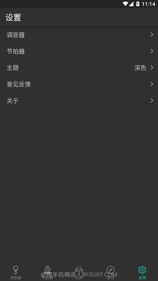 琵琶调音大师截图3