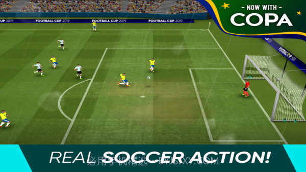 世界杯2019截图2