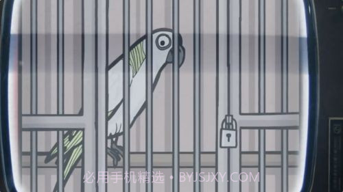 逃离方块：悖论截图1