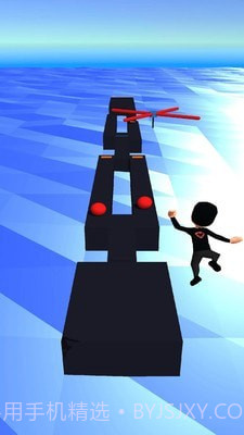 火柴人跑酷2020截图4