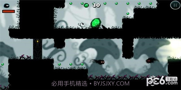 阴凉的土地官方截图3