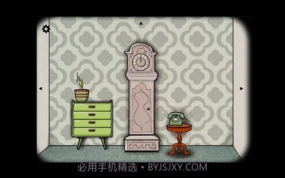 逃离方块四季汉化版截图1