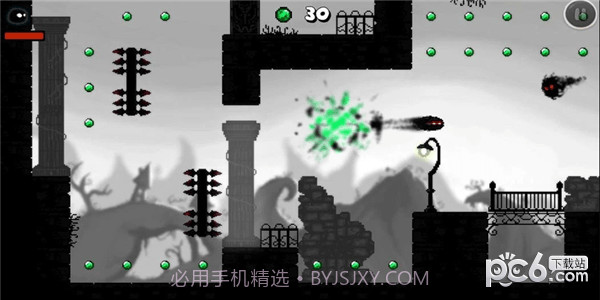 阴凉的土地官方截图5