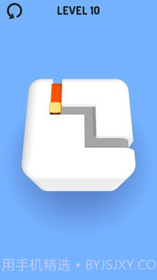 神奇方块3D截图3