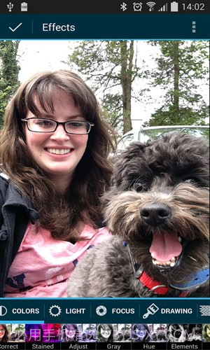 图像编辑器截图2