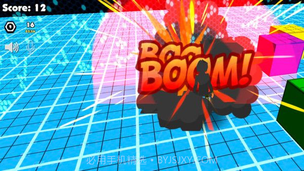 推箱子模拟器截图1