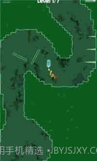 喷气侦察兵训练营截图2