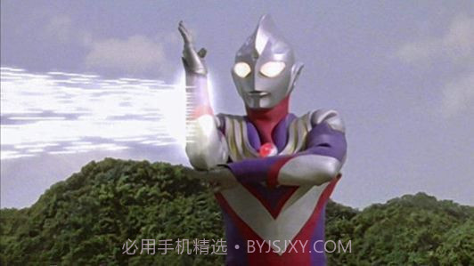 迪迦奥特曼模拟器截图1