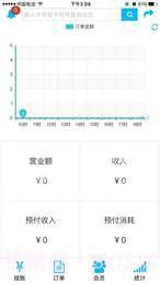 客多多商户版截图2