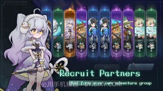 瓦娜的冒险截图3