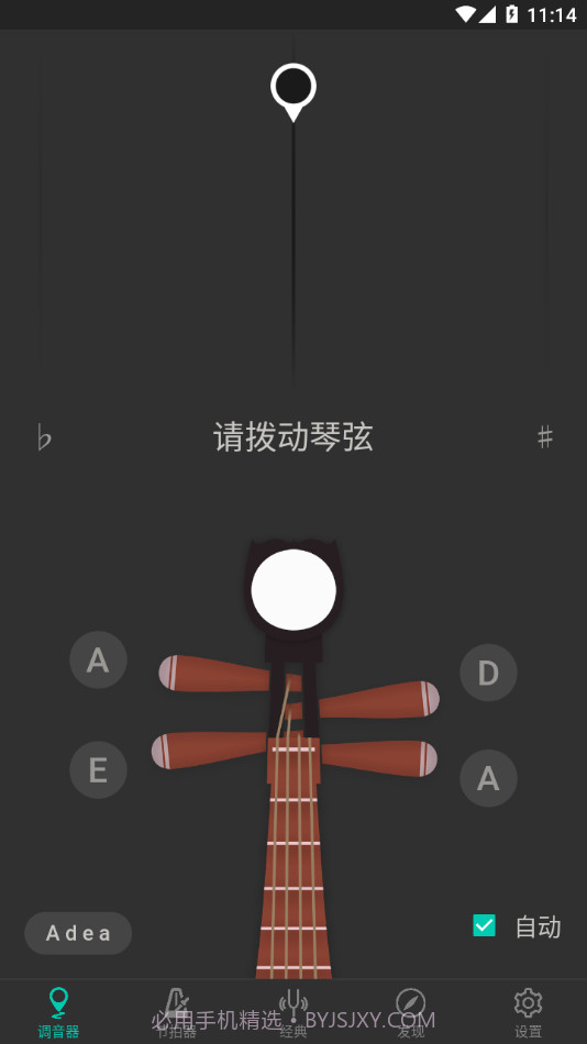 琵琶调音大师截图2