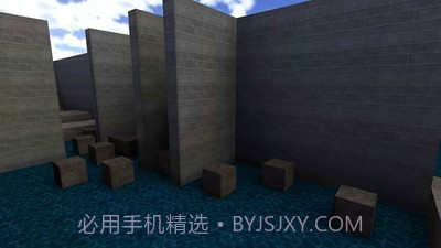 CS疯狂跳跃截图4