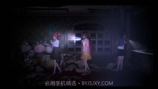 探灵直播免费版截图3